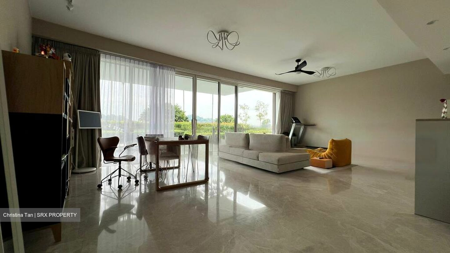 Corals At Keppel Bay (D4), Condominium #444912181